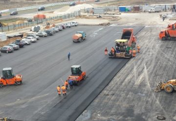Благоустройство